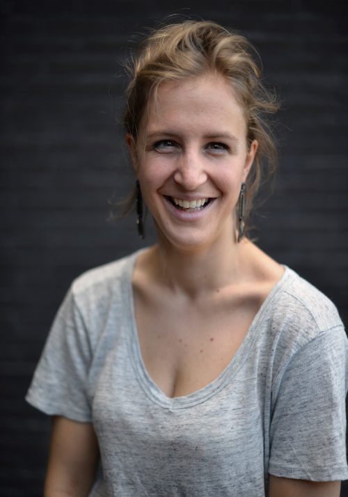 Stephanie Roels