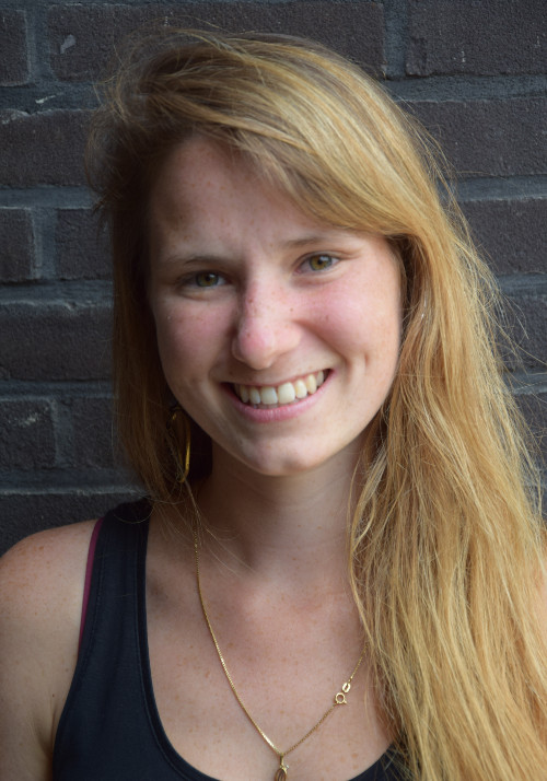 Helene Schelfhaut