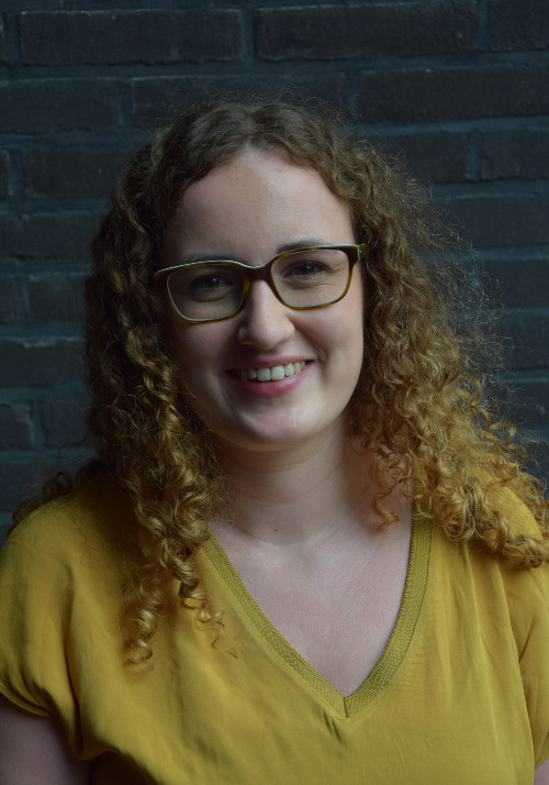 Silke De Ridder