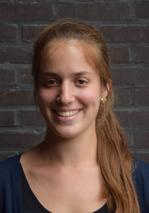 Ine De Bruycker
