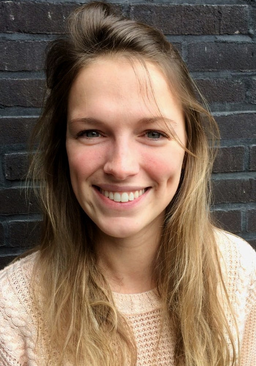 Lauranne Rooze