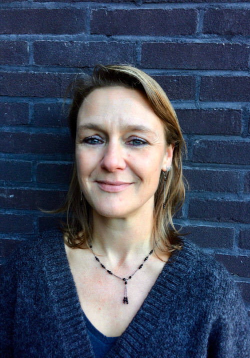 Marit Vanderwegen