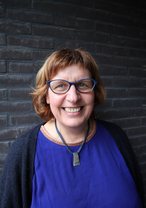 Hedwig Bogaerts