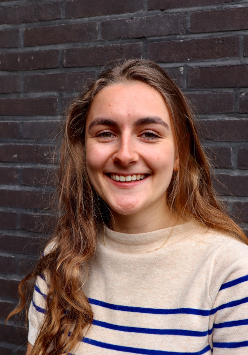 Lotte Stroobrants