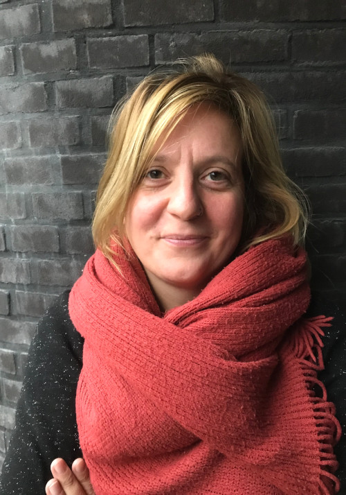 Katrien Van Bael