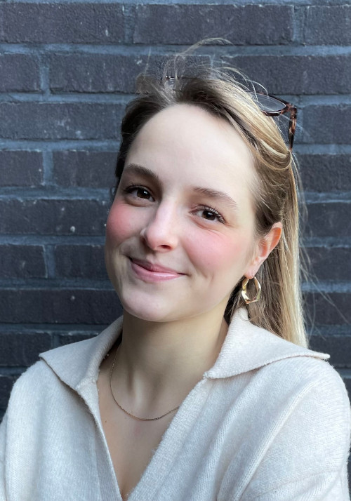 Magali Heremans