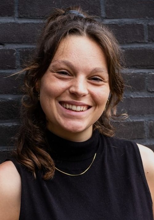Lise Vanden Broeck
